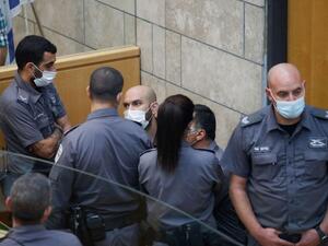 اعتداء بالضرب على الاسيرين