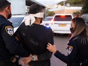 الاعلام الاسرائيلي النافذة الوحيدة