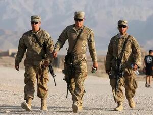 العراق ولبنان بعد أفغانستان؟