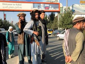 أفغانستان وإيران... الخطأ الصحيح!