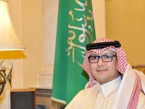 وليد البخاري