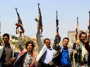 هل فات الأوان على هزيمة الحوثي؟