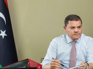 الدبيبة واجهة مراكز النفوذ الاقتصادي لمستقبل الحكم في ليبيا