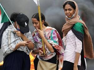 السودان والمرحلة المطلوبة بعد هذه التجربة «الإخوانية»!