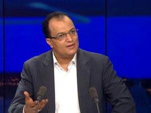 عبد الملك العجري