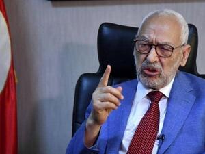 الغنوشي... الدرويش والسلطة