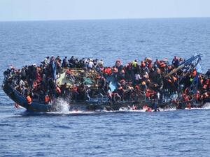 البحر المتوسط 