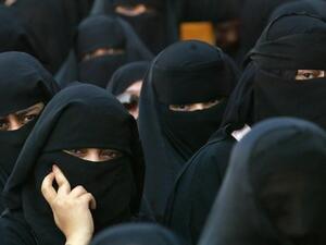 مشكلة التراث الإسلامي مع المرأة