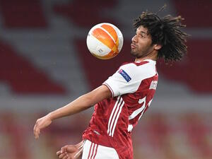 محمد النني