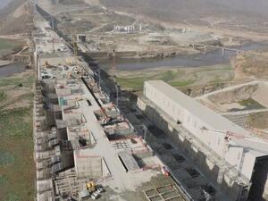 حول البيان الرئاسي لمجلس الأمن بشأن سد النهضة