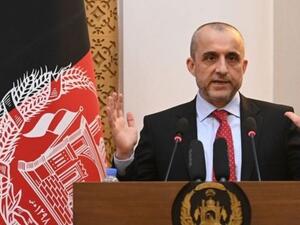 أمر الله صالح