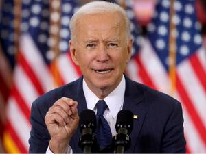 بايدن ودلتا ورافضو اللقاح