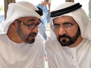 صدارة اماراتية في التنمية 