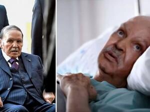 مأساة بوتفليقة… الأقرب إلى مأساة الجزائر