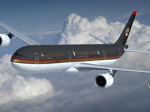 ارتفاع البضائع الواردة من العقبة إلى سوريا لـ600%