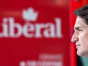 رئيس الوزراء الكندي جاستن ترودو