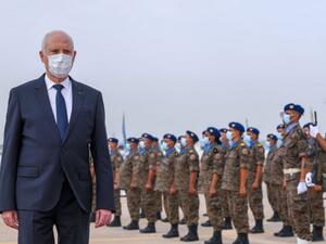 الجيش صمّام الأمان لتونس… في وجه الإخوان