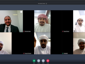 مصرف الشارقة الإسلامي ينظم دورة تدريبية حول خدمة العملاء لموظفي جمعية الشارقة الخيرية