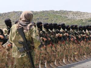 قام التنظيم بعد تشكله  بتنفيذ أول عملية بمفرده ضد قوات الحكومة السورية شمال محافظة حماه