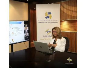 مركز عجمان للمسؤولية المجتمعية ينظم ورشة عمل حول "مفهوم المسؤولية المجتمعية"   