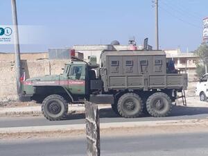 هدوء وتسويات في اليادودة بعد درعا