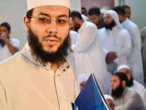 الشيخ محمود شعبان