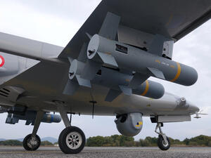 طائرات بيرقدار