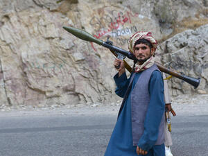 خيار الاستسلام أمام "طالبان"… سياسة بايدن