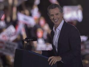 غافين نيوسوم