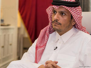 الشيخ محمد بن عبد الرحمن آل ثاني