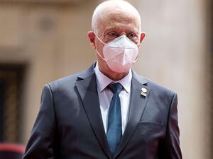 التونسيون ينتظرون أن يكشف قيس سعيد عن خططه