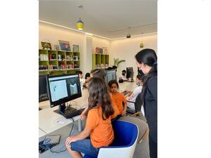 Dubai Culture Successfully Concludes 'Our Summer Is Culture And Creativity’ Activities