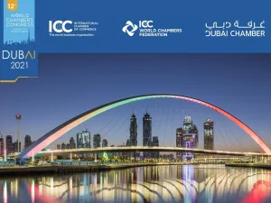 دبي محطة للأفكار المبتكرة لغرف التجارة العالمية مع إعلان قائمة المرشحين للمرحلة النهائية من مسابقة غرف التجارة الدولية 2021