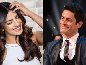 بريانكا شوبرا