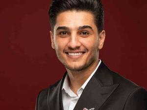 محمد عساف