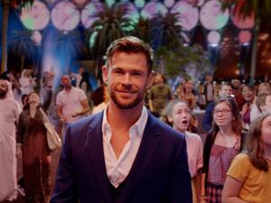 كريس هيمسورث