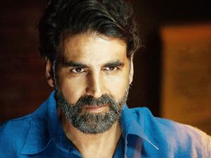 اكشاي كومار