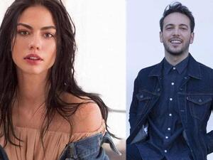 ديميت أوزدمير واوزهان كوتش