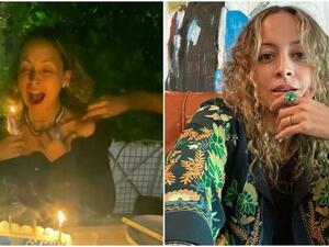 نيكول ريتشي