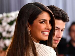  بريانكا شوبرا 