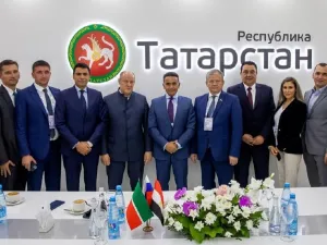 سوديك تفتتح أول مركز طبي للقياسات الرياضية في الشرق الأوسط بالتعاون مع المجلس الأوليمبي بمدينة قازان الروسية