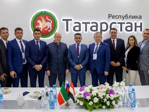 SODIC To Open First Sports Measurements Medical Centre In Middle East In Partnership With The Olympic Council At Kazan Russia