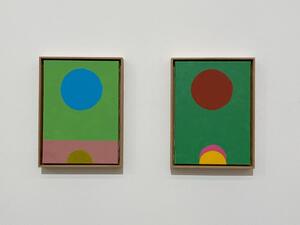 Etel Adnan