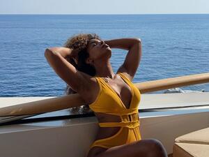 Kelly Rowland