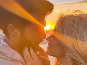 4 Clues Behind Can Yaman and Diletta Leotta Possible Reunion dönüş Restituzione