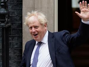 Boris Johnson will scrap plans for vaccine passports at nightclubs in winter Covid plan