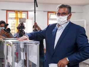 Aziz Akhannouch: The man who may have beaten 'political Islam' in Morocco