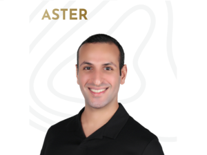 Aster Launches Digital-first Wealth Management Platform For MENA