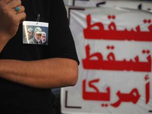 The resistance axis has killed two American and Israeli commanders.