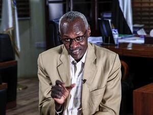 Talks between Sudan, Egypt, Ethiopia on Nile dam project have stalled